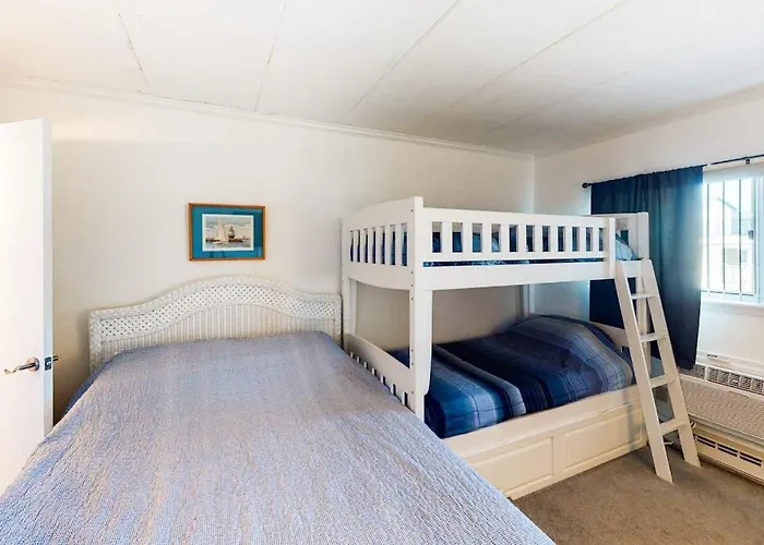 Holiday home Worcester House 303