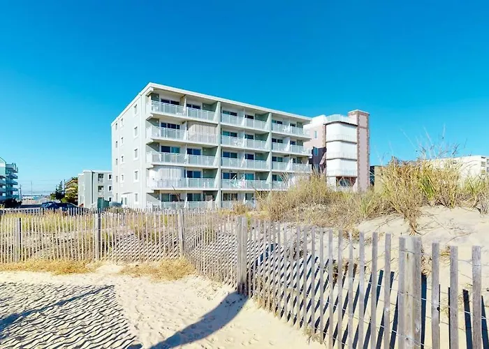 Worcester House 303 Holiday home Ocean City
