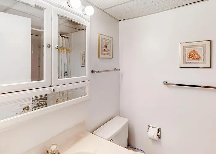 Holiday home Worcester House 303 Ocean City