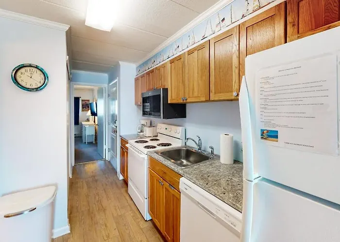 Worcester House 303 *