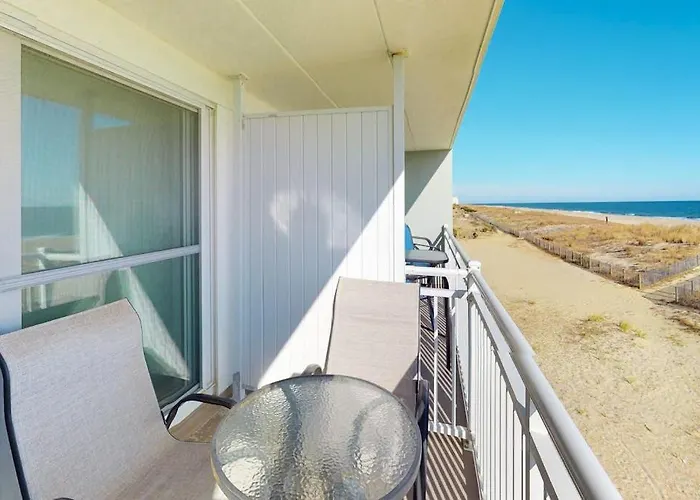 Worcester House 303 Holiday home